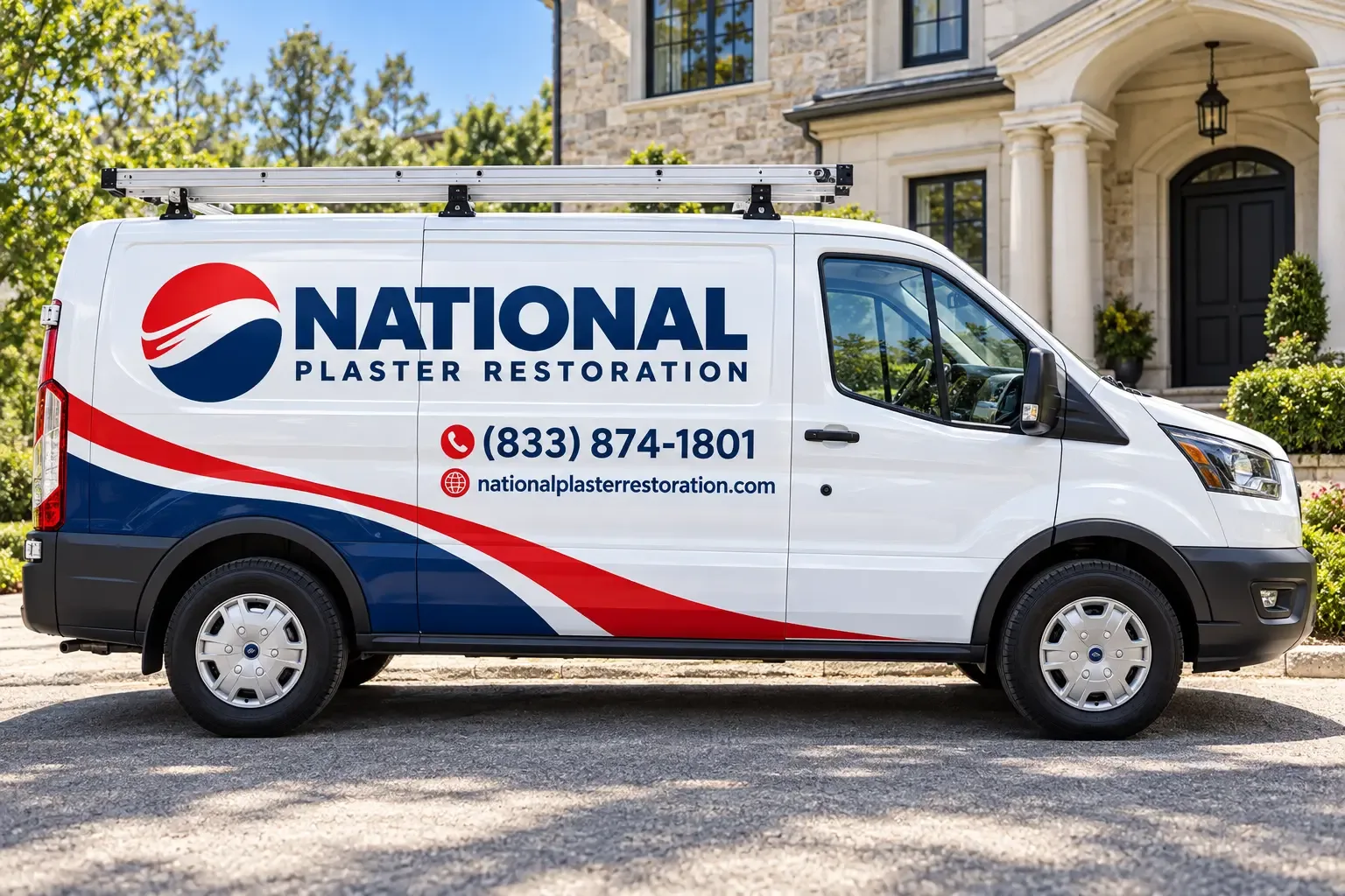Plaster Repair in Stuart, VA near me