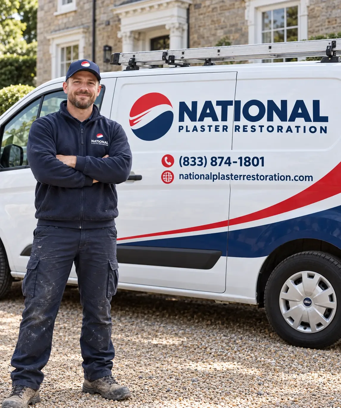 Plaster Repair company in Stuart, VA